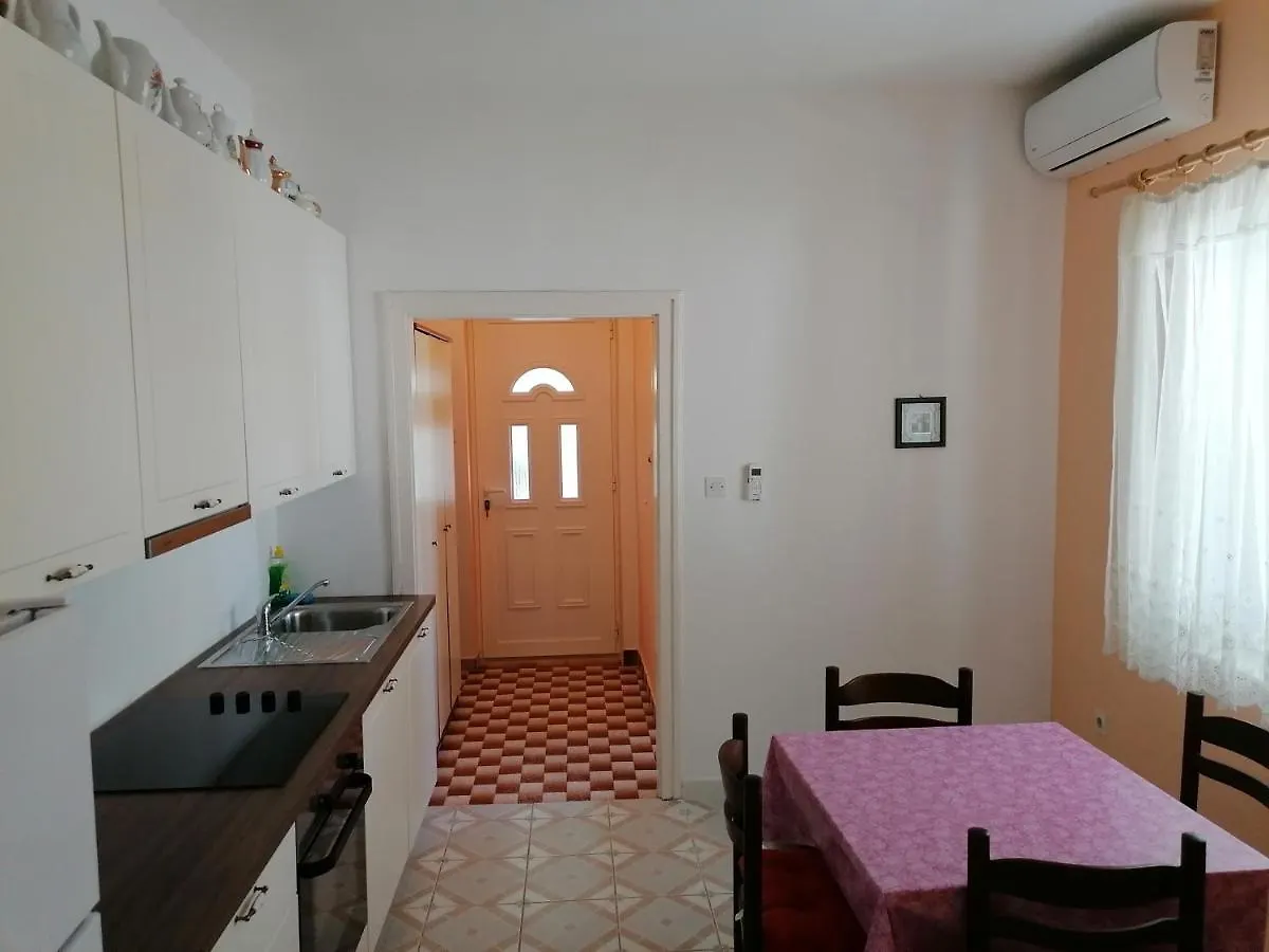 Apartmani Rija 3 Pag Town 0*,  Chorwacja