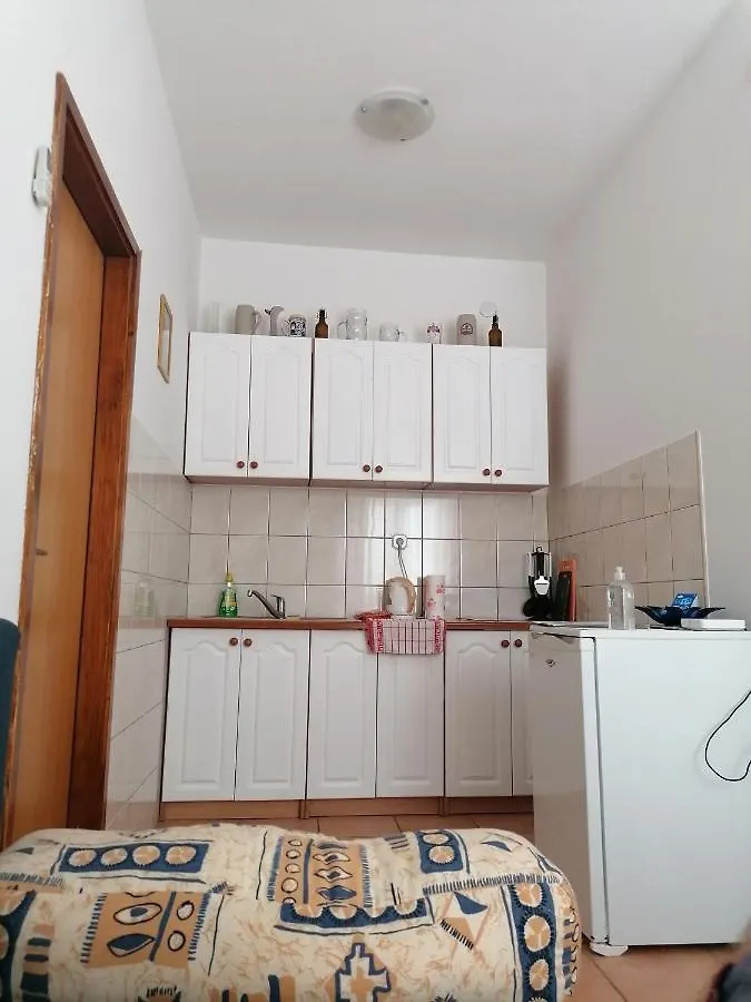 Apartmani Rija 3 Pag Town