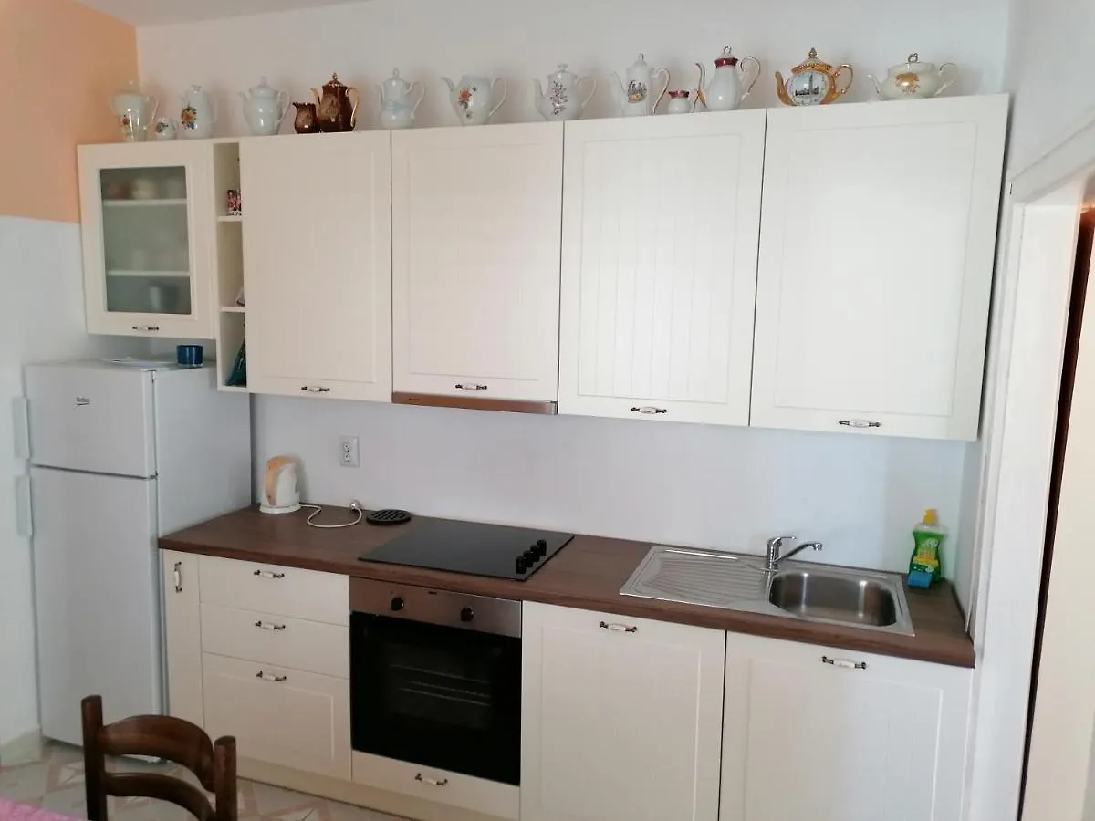 Apartament Apartmani Rija 3 Pag Town Chorwacja