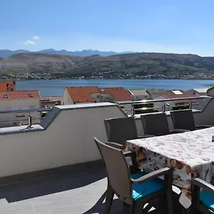  Apartament Celjak