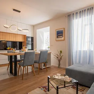  Apartament Premium Zec