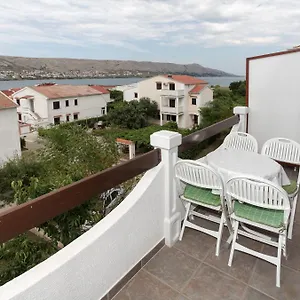  Apartament Spavalo