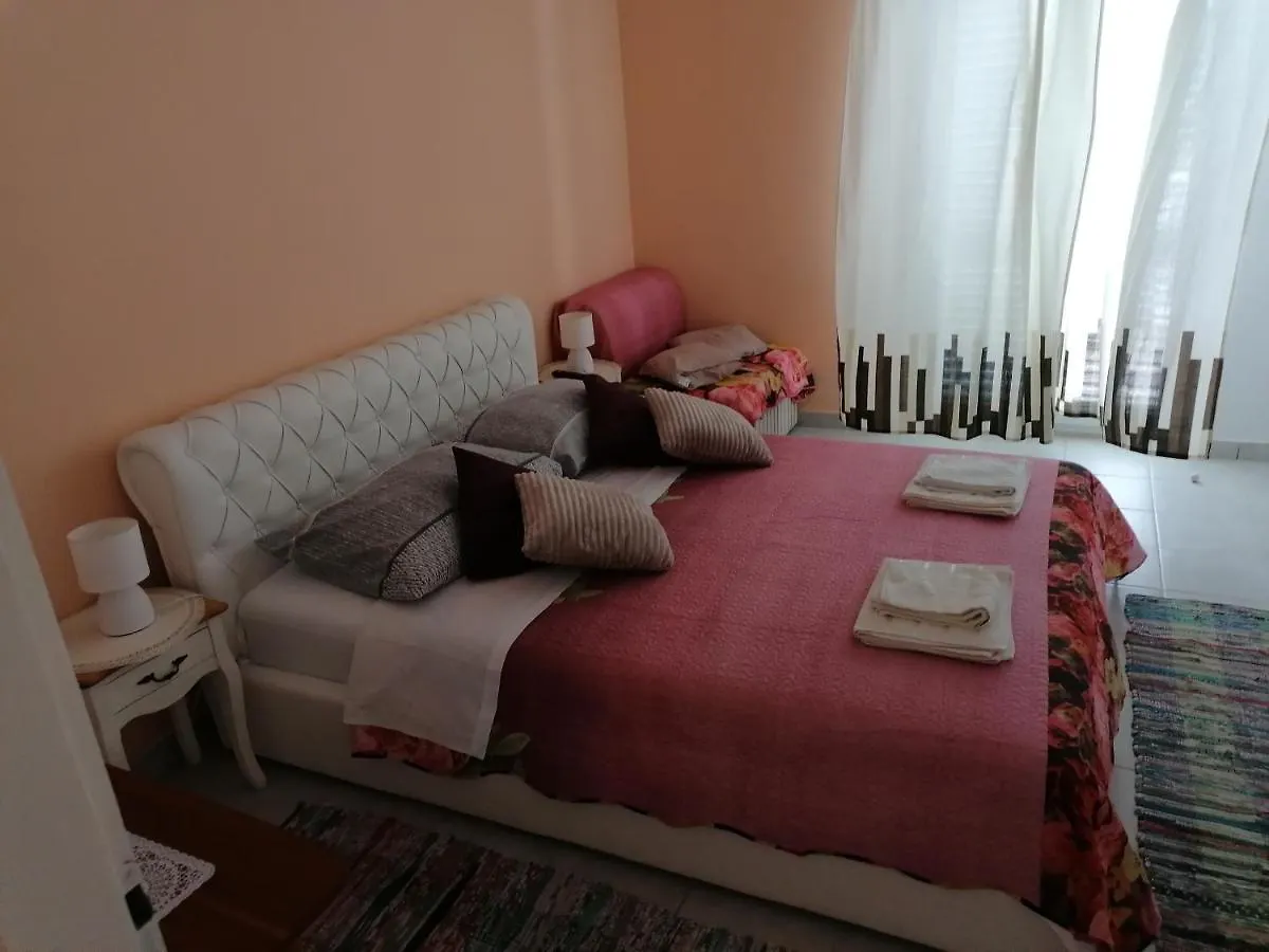 Lägenhet Apartmani Rija 3 Pag Town