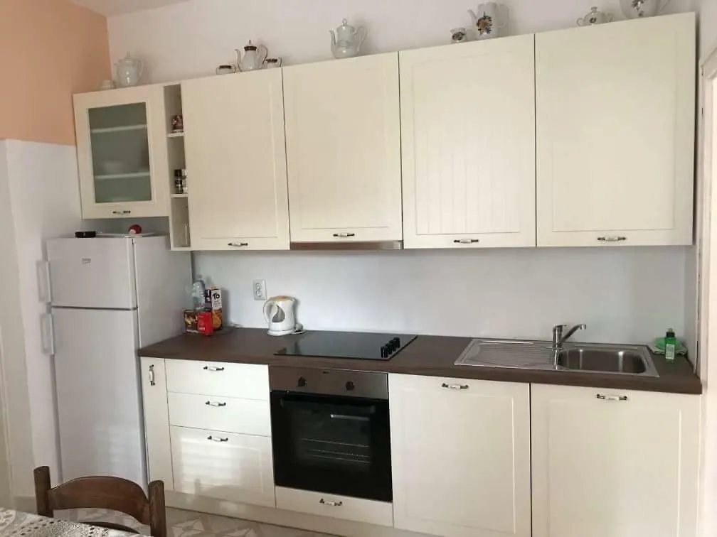 Apartmani Rija 3 Pag Town 0*,